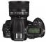 Nikon D3X Kit