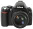 Nikon D40 Body