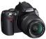 Nikon D40X Kit