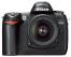 Nikon D70s Kit