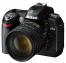 Nikon D70s Kit