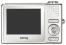 BenQ DC E610