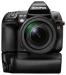 Olympus E-3 Body