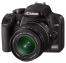 Canon EOS 1000D body