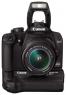 Canon EOS 1000D body