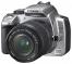 Canon EOS 350D Body