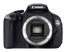 Canon EOS 600D Body
