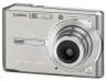 Casio Exilim Card EX-S600D