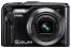 Casio Exilim Hi-Zoom EX-H20G