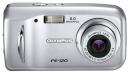 Olympus FE-120