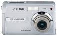 Olympus FE-160