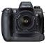 Fujifilm FinePix S3 Pro UVIR Body