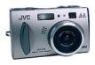 JVC GC-X3