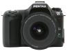 Pentax *ist D Kit