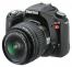 Pentax *ist DL Kit