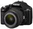 Pentax K-m Body