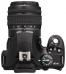Pentax K-m Body