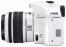 Pentax K-m white Kit