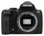 Pentax K-r Body