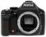 Pentax K-x Body