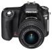 Pentax K100D Body