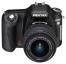 Pentax K100D Body