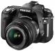 Pentax K100D Super Body