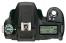 Pentax K100D Super Body