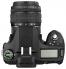 Pentax K200D Body