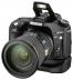 Pentax K200D Body