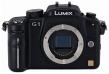 Panasonic Lumix DMC-G1 Kit