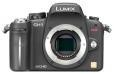 Panasonic Lumix DMC-GH1 Body