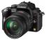 Panasonic Lumix DMC-GH1 Kit