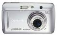 Olympus Mju 500 Digital