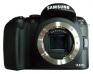 Samsung NX10 Body