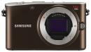 Samsung NX100 Body