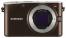 Samsung NX100 Body