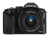 Samsung NX11 Body