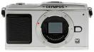 Olympus Pen E-P1 Body