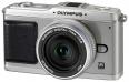 Olympus Pen E-P1 Kit