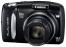 Canon PowerShot SX120 IS