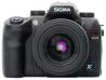 Sigma SD14 Kit
