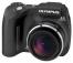 Olympus SP-500 Ultra Zoom