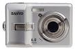 Sanyo VPC-S650EX