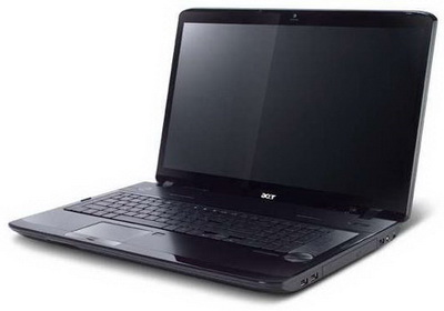 Acer представила три laptop класса mainstream ...