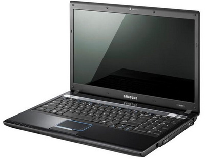 Samsung готов выходить на рынок с новым laptop ...