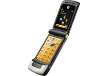 MOTOROKR W6 — музыкальный телефон для спортсменов ...