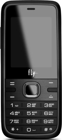 Официальная презентация Fly DS170 ...