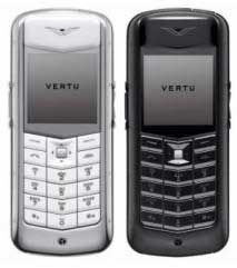 Vertu Constellation Pure - новая коллекция ...