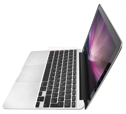 Новый Apple MacBook mini ...